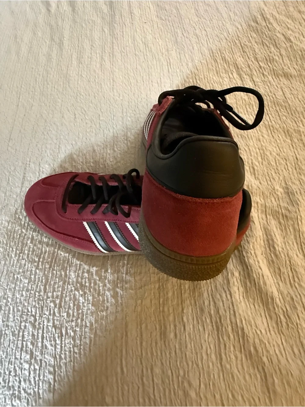 adidas timeless silhouette